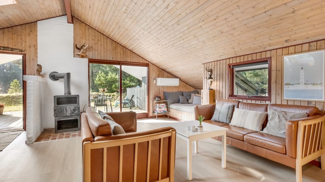 Photo of Livingroom in Mosevra