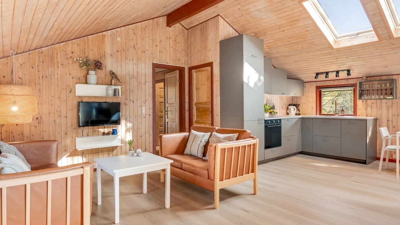 Photo of Livingroom in Mosevra