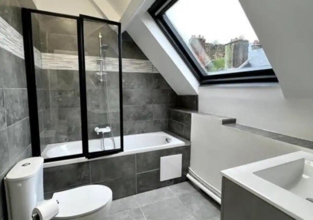 Photo of Bathroom in Sedan