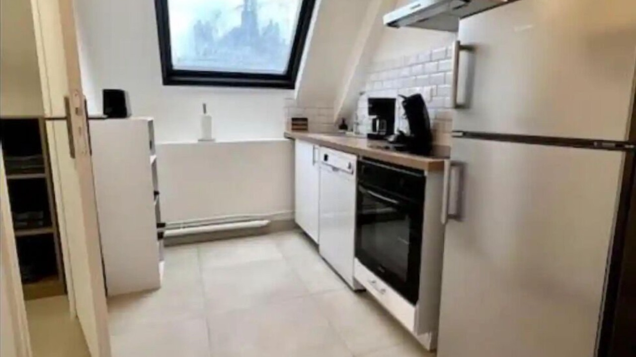 Photo of Kitchen in Sedan