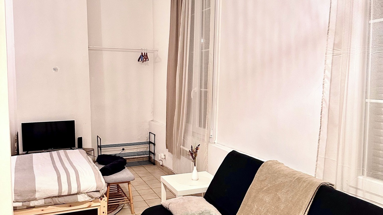 Photo of Livingroom in Pigalle