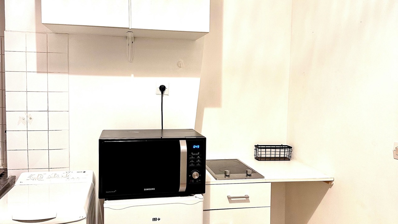 Photo of Kitchen in Pigalle