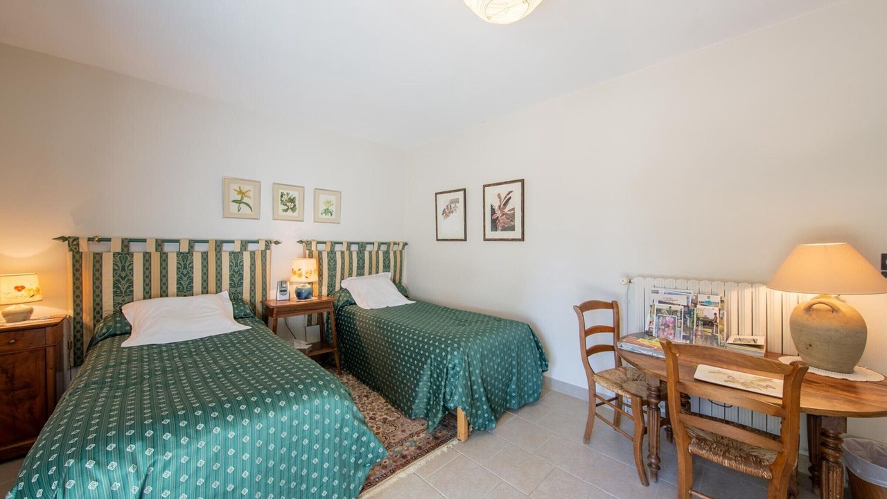 Photo of Bedroom in Saint-Benoit-sur-Loire