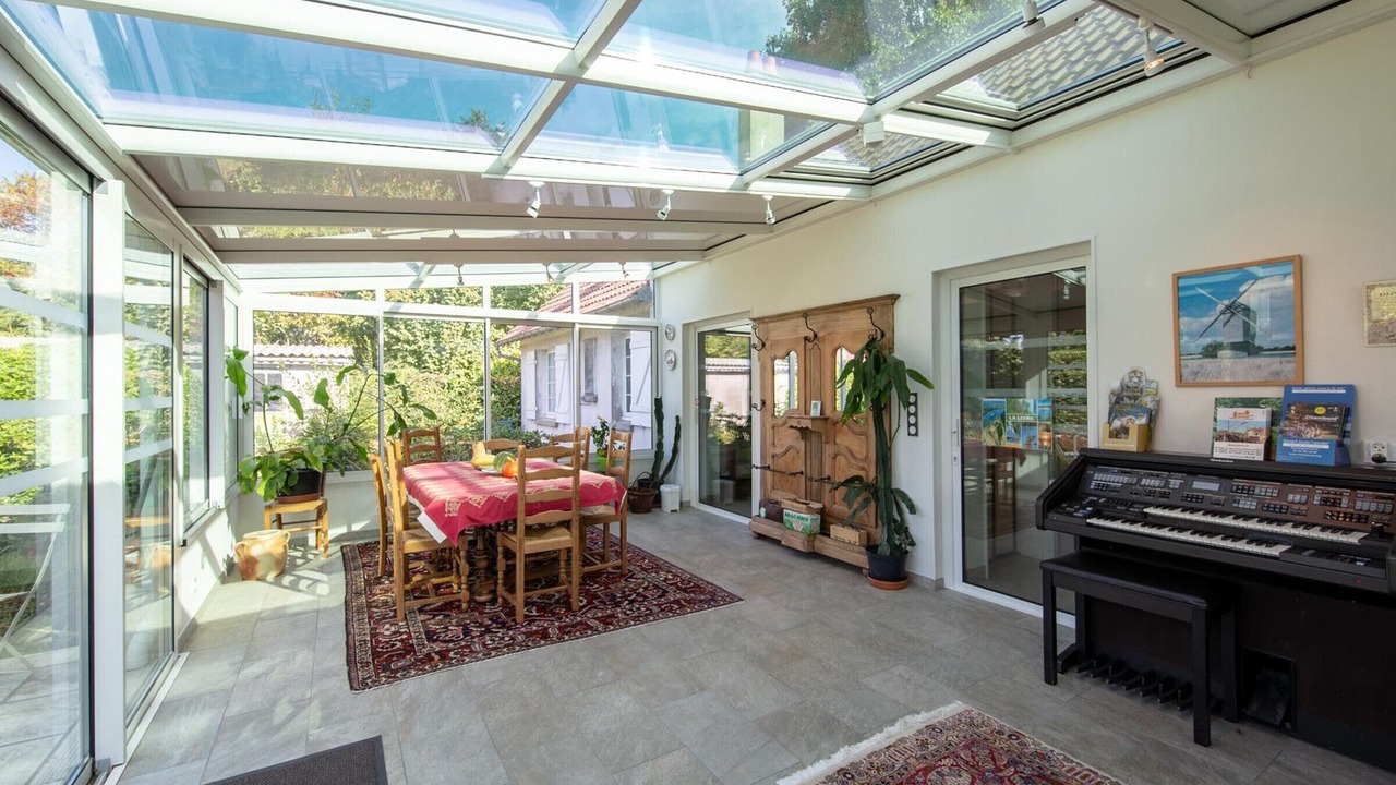 Photo of Others in Saint-Benoit-sur-Loire