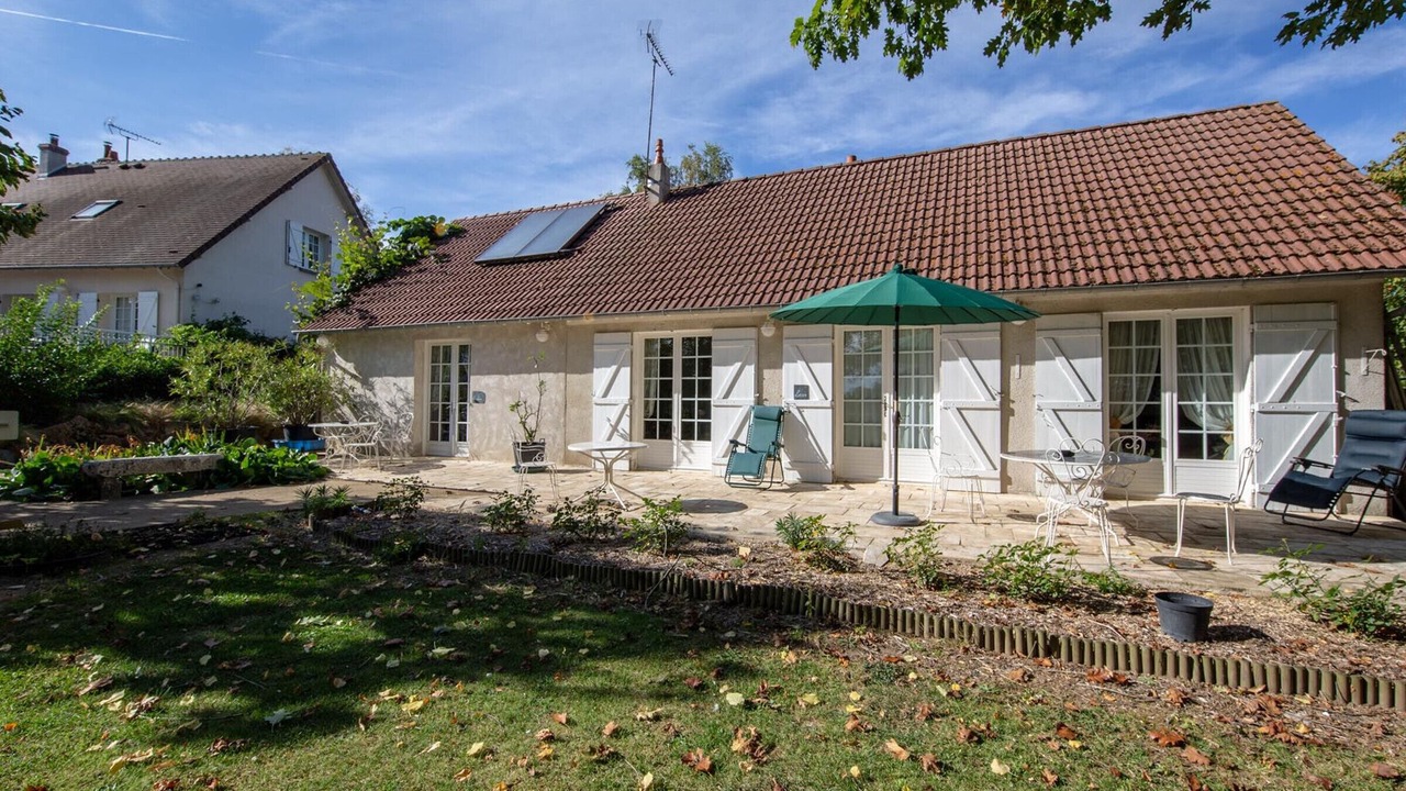 Photo of Outdoor in Saint-Benoit-sur-Loire