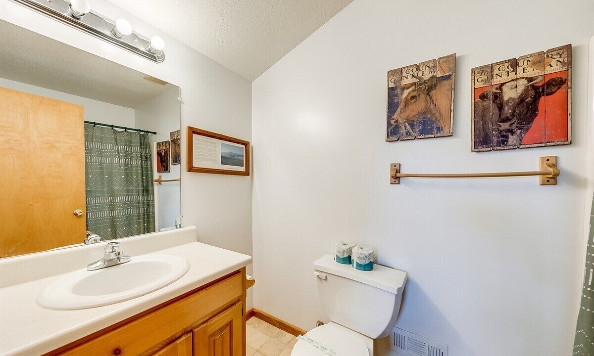 Photo of Bathroom in Sautee Nacoochee