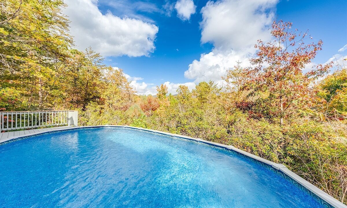 Photo of Outdoor in Sautee Nacoochee