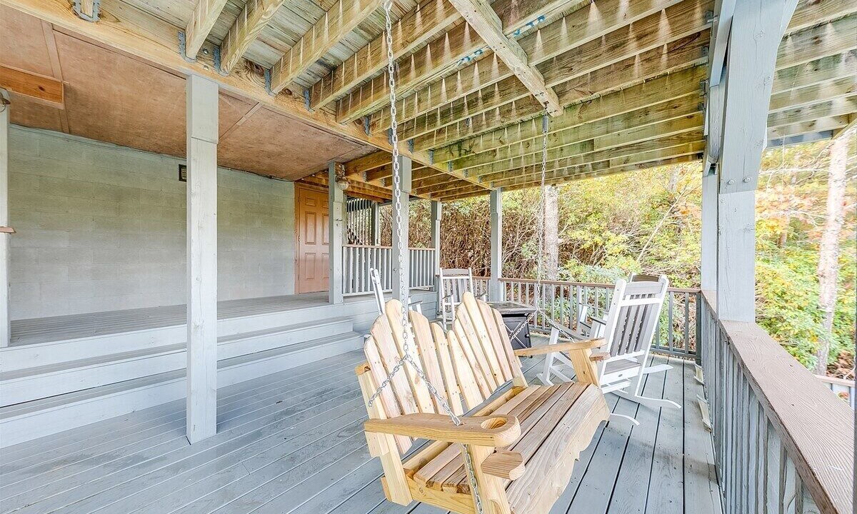 Photo of Outdoor in Sautee Nacoochee