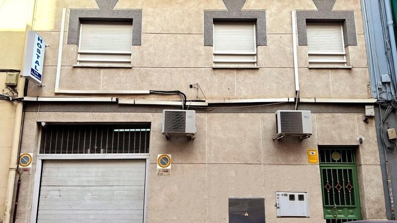 Photo of Outdoor in Alicante