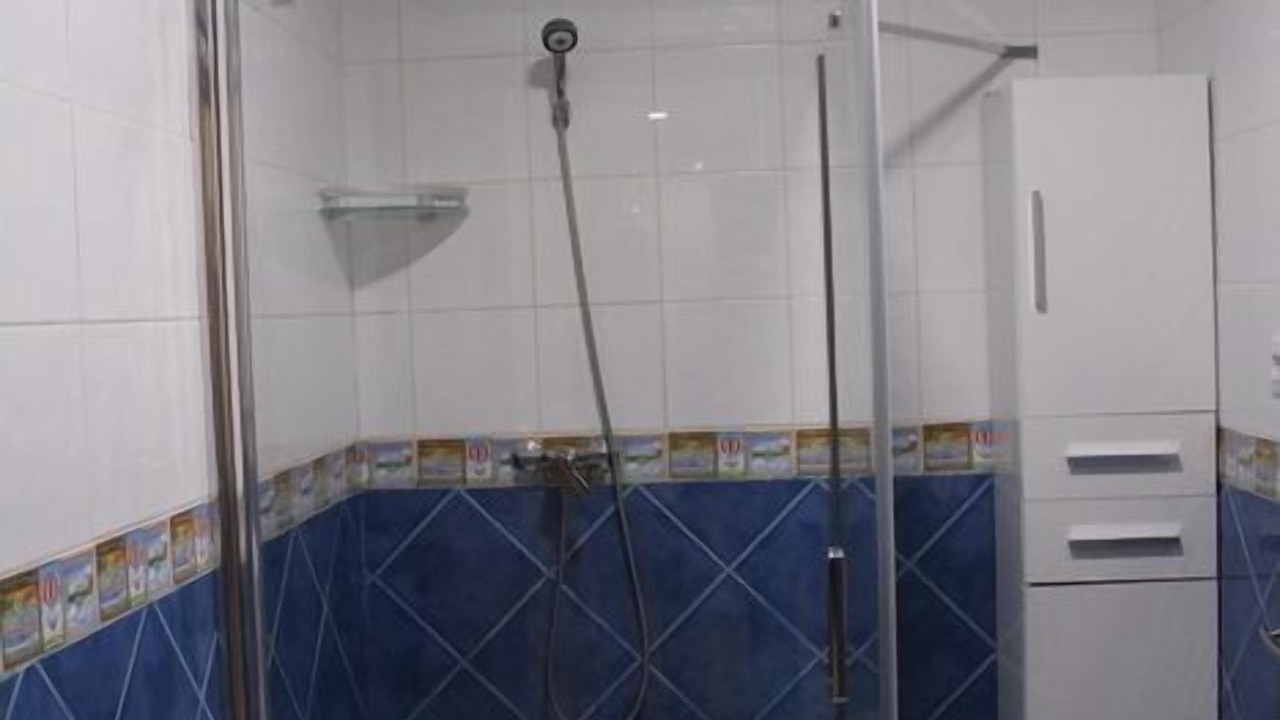 Photo of Bathroom in Alicante