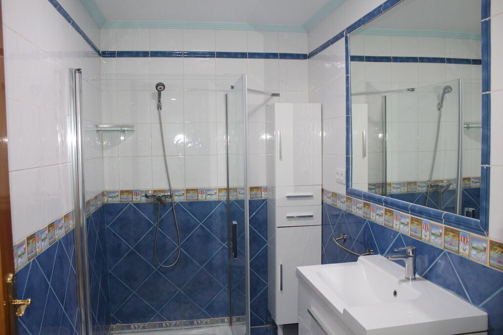 Photo of Bathroom in Alicante