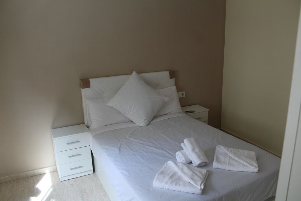 Photo of Bedroom in Alicante