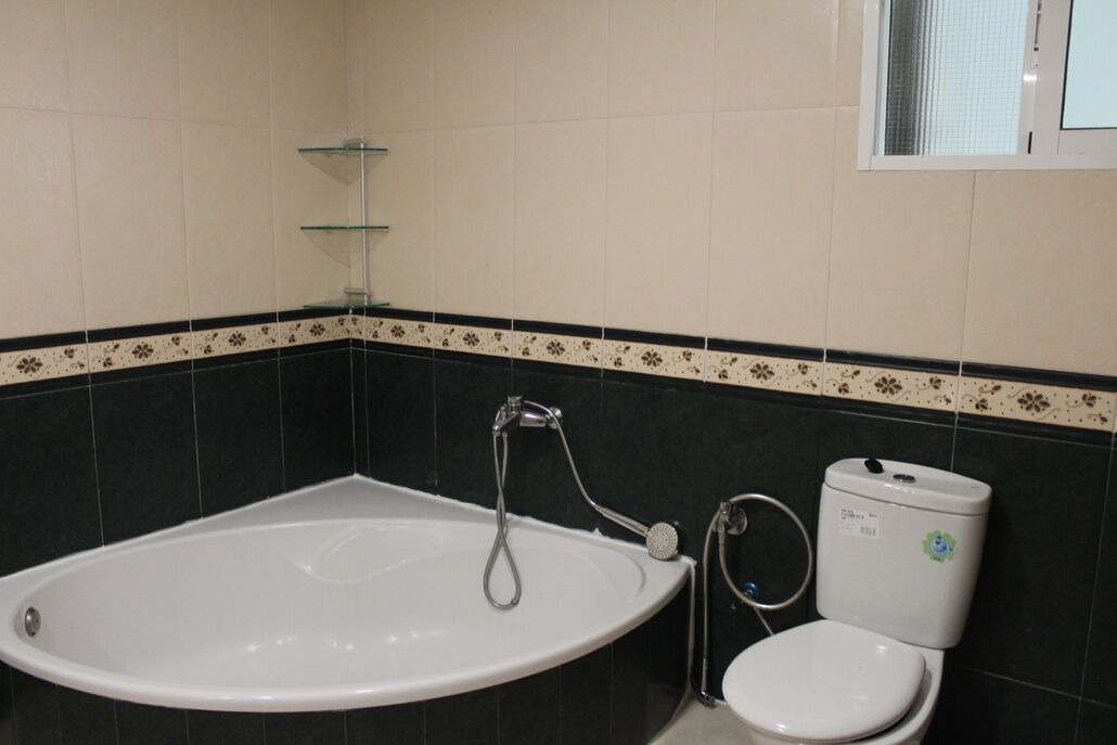 Photo of Bathroom in Alicante