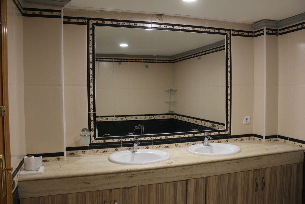 Photo of Bathroom in Alicante