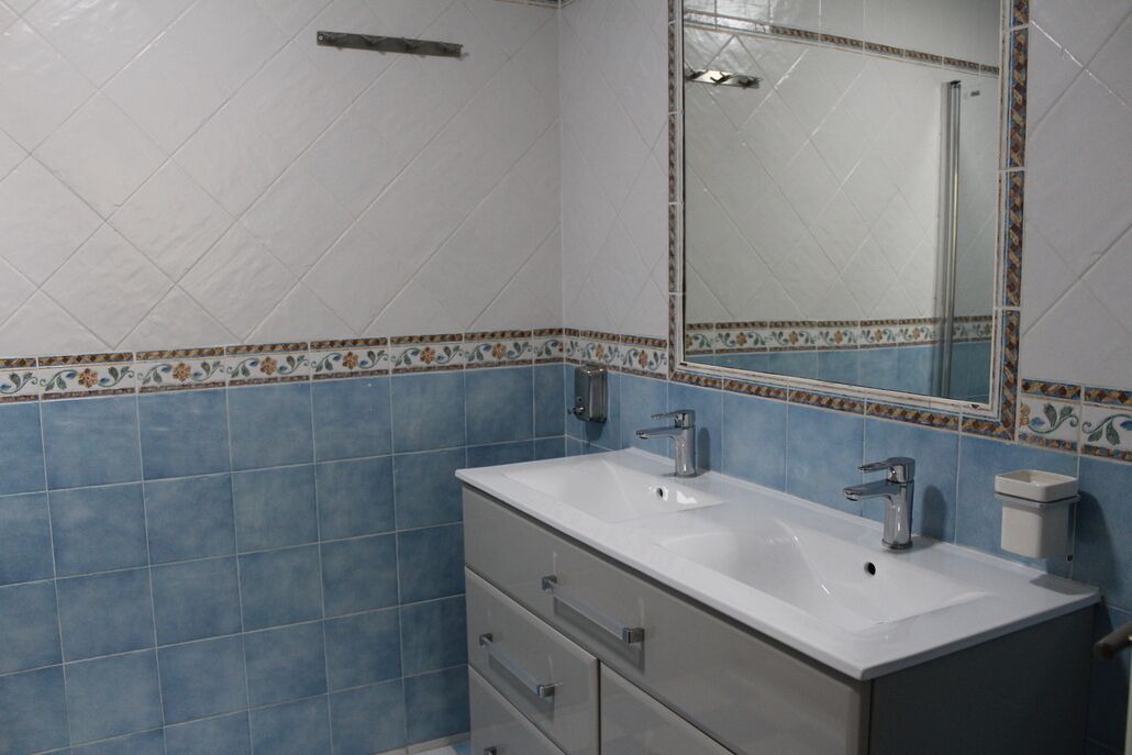 Photo of Bathroom in Alicante