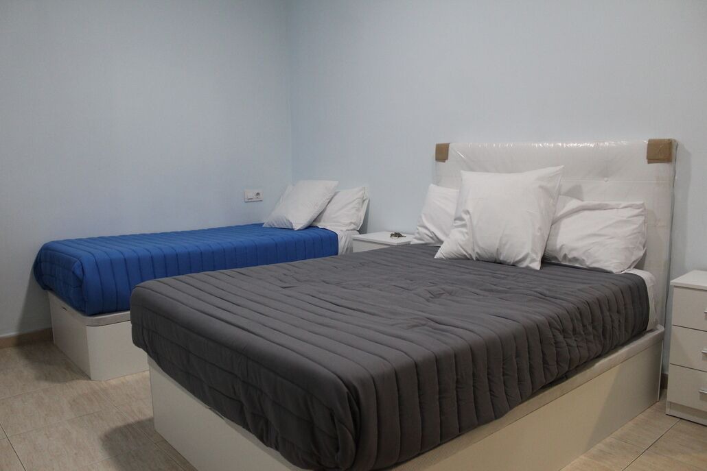 Photo of Bedroom in Alicante