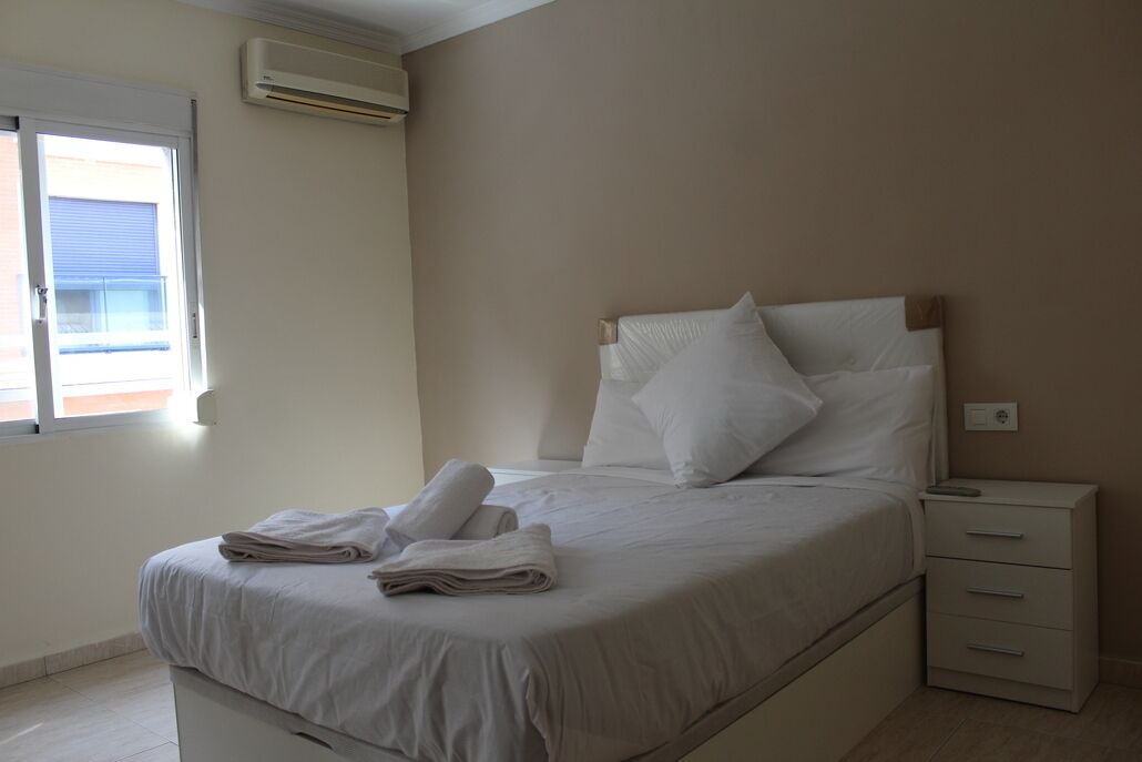 Photo of Bedroom in Alicante