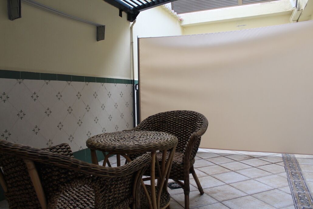 Photo of Patio Balcony in Alicante