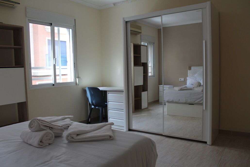 Photo of Bedroom in Alicante
