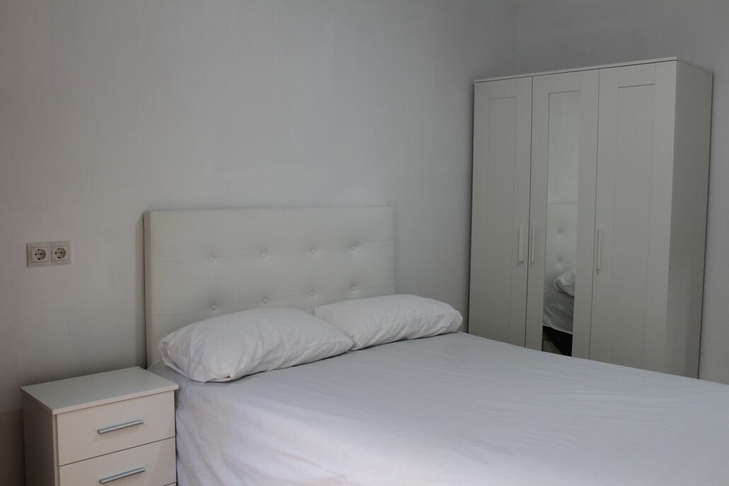 Photo of Bedroom in Alicante