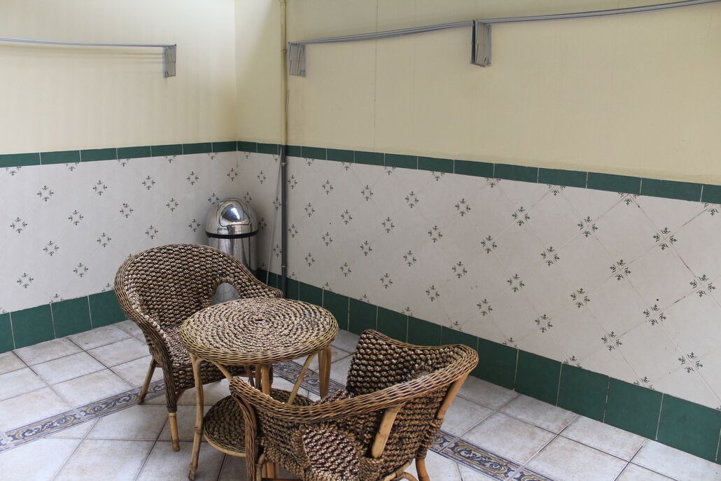 Photo of Outdoor in Alicante