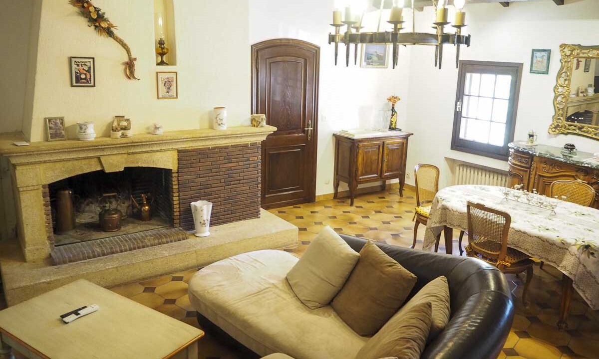 Photo of Livingroom in Manosque