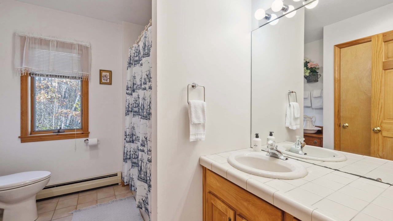 Photo of Bathroom in Cavendish