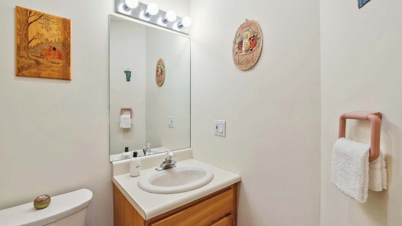 Photo of Bathroom in Cavendish