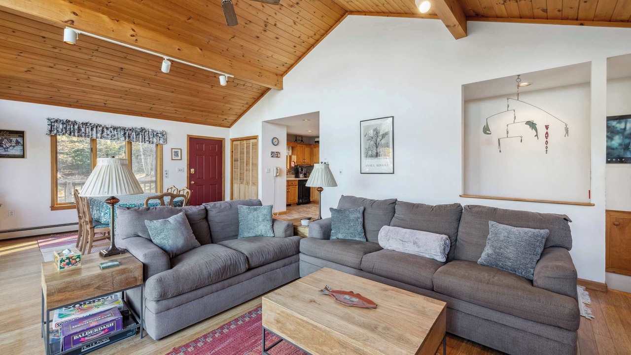 Photo of Bedroom in Cavendish