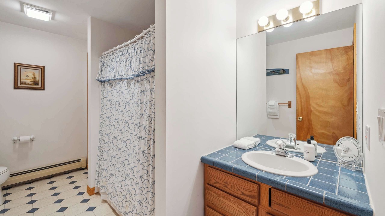 Photo of Bathroom in Cavendish