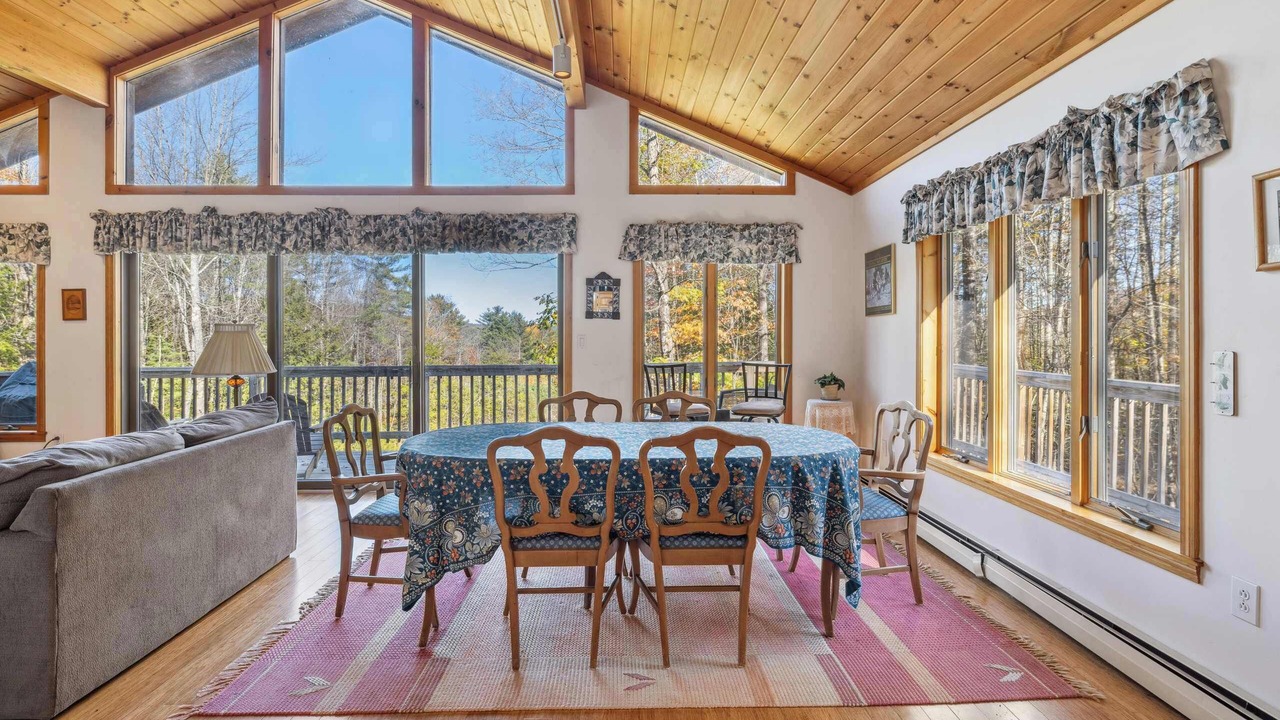 Photo of Livingroom in Cavendish