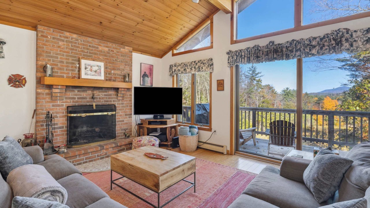 Photo of Livingroom in Cavendish