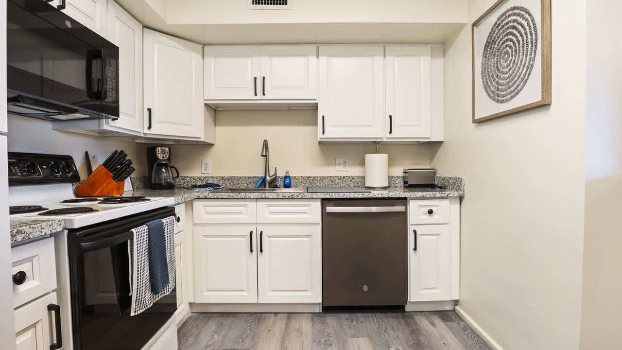 Photo of Kitchen in Lubbock