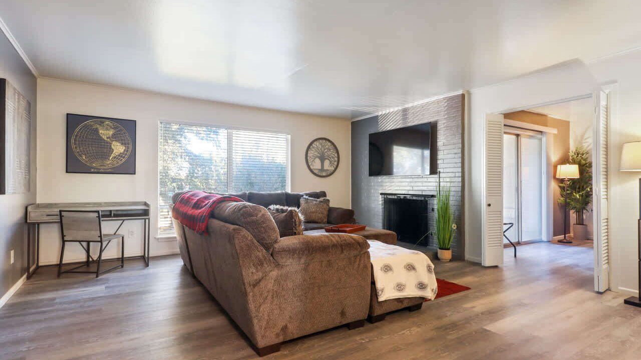 Photo of Livingroom in Lubbock