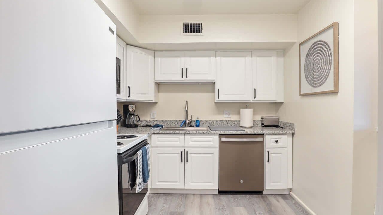 Photo of Kitchen in Lubbock