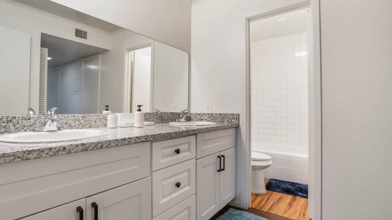 Photo of Bathroom in Lubbock