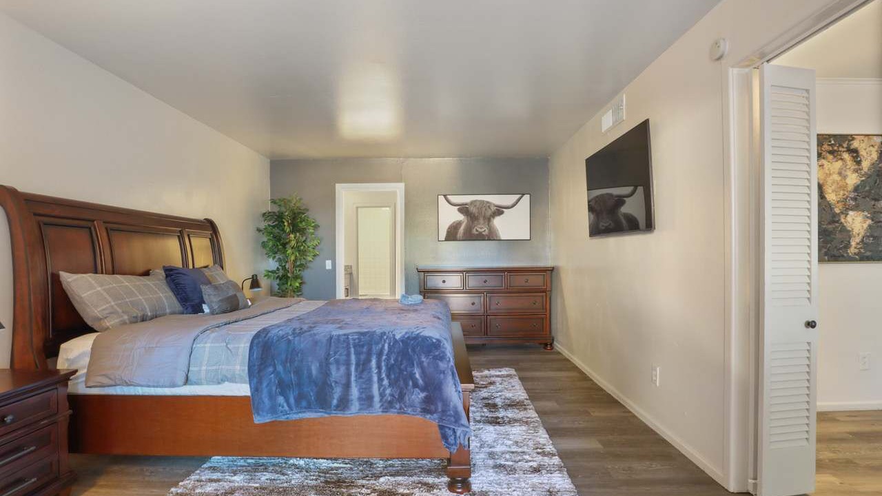 Photo of Bedroom in Lubbock
