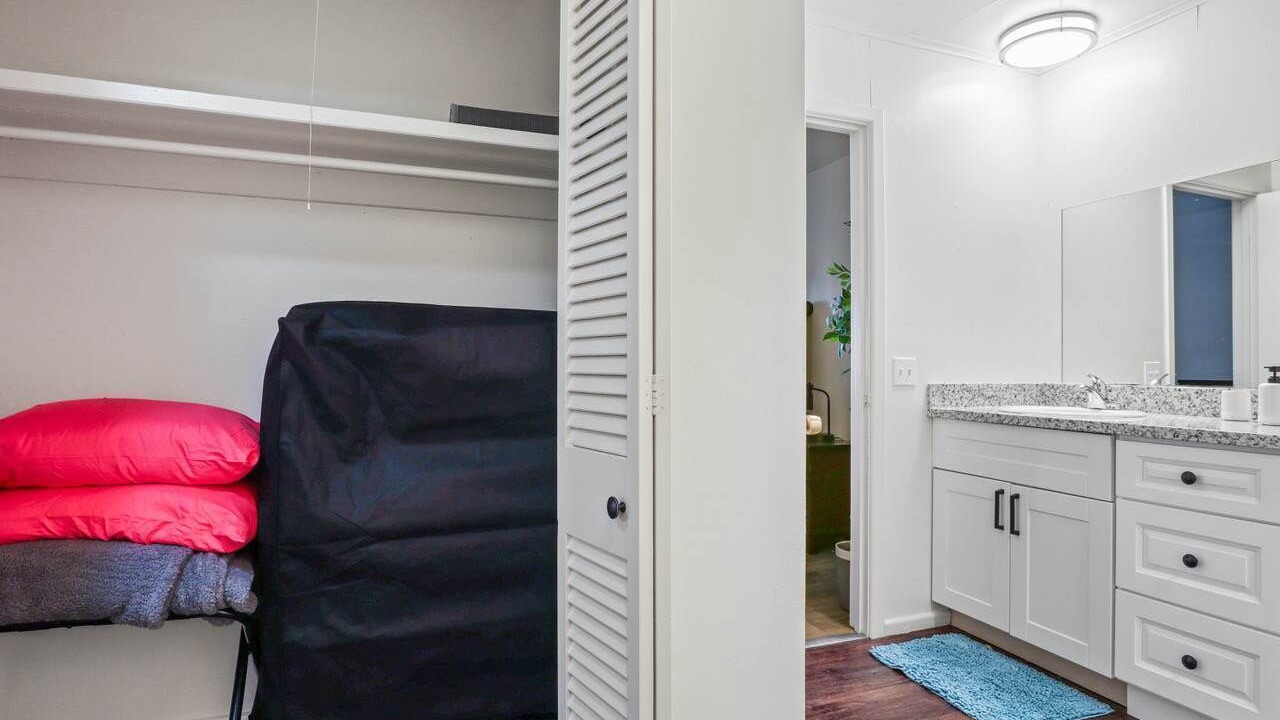 Photo of Bathroom in Lubbock