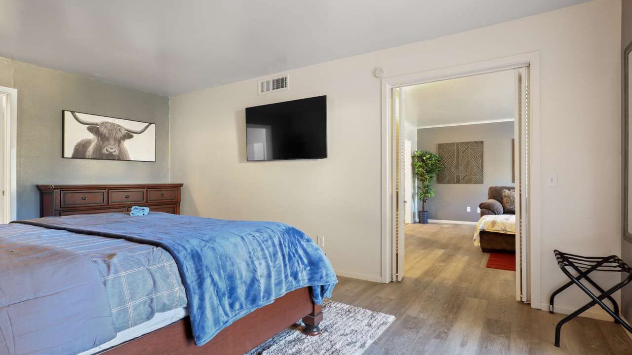 Photo of Bedroom in Lubbock