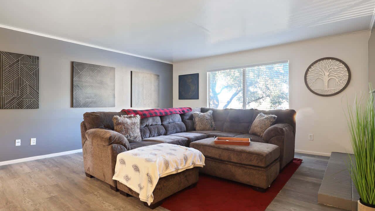 Photo of Livingroom in Lubbock