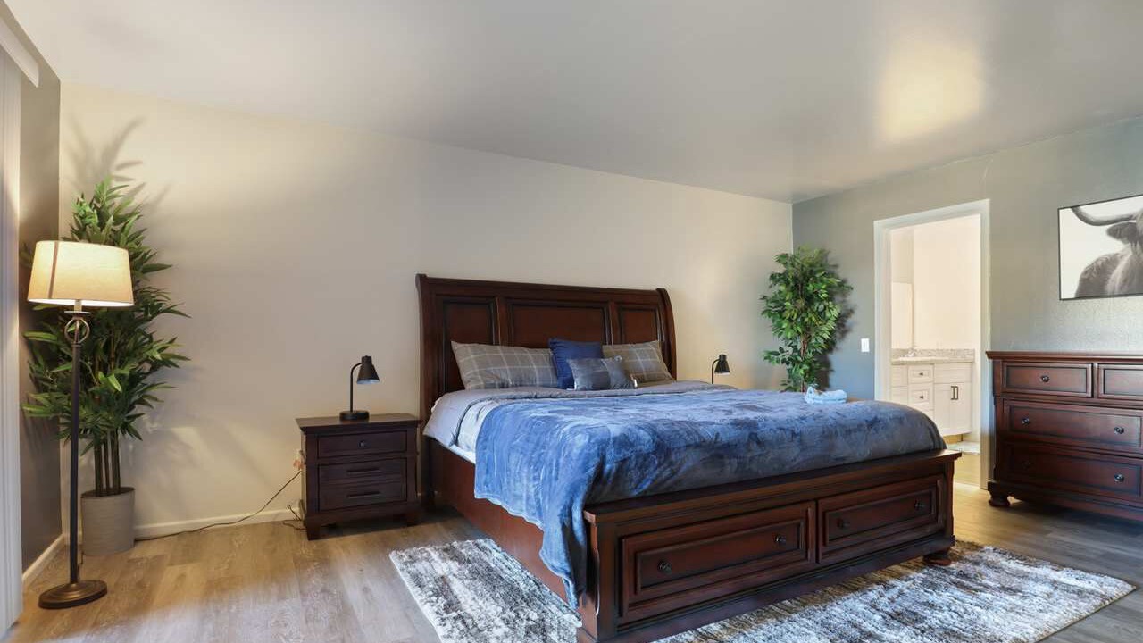 Photo of Bedroom in Lubbock
