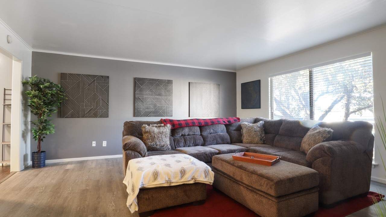 Photo of Livingroom in Lubbock