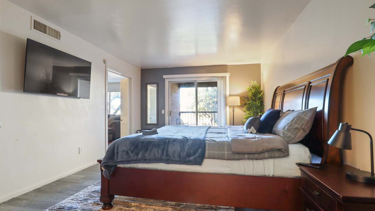 Photo of Bedroom in Lubbock