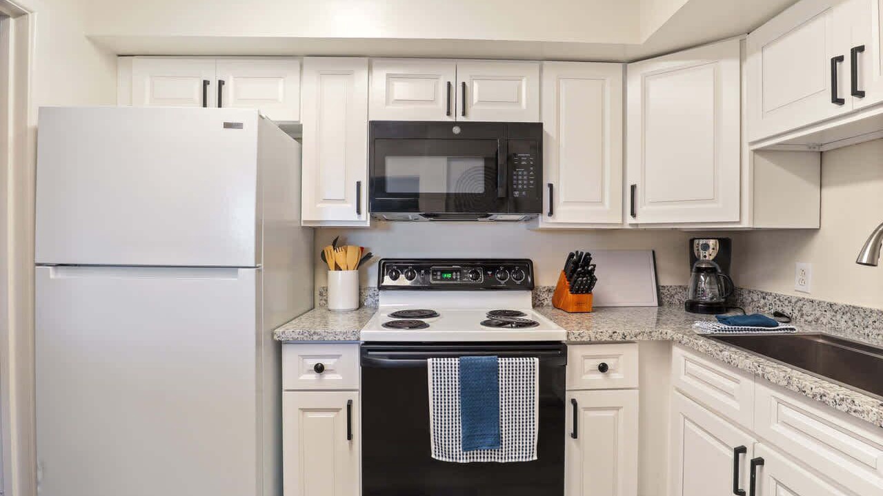 Photo of Kitchen in Lubbock