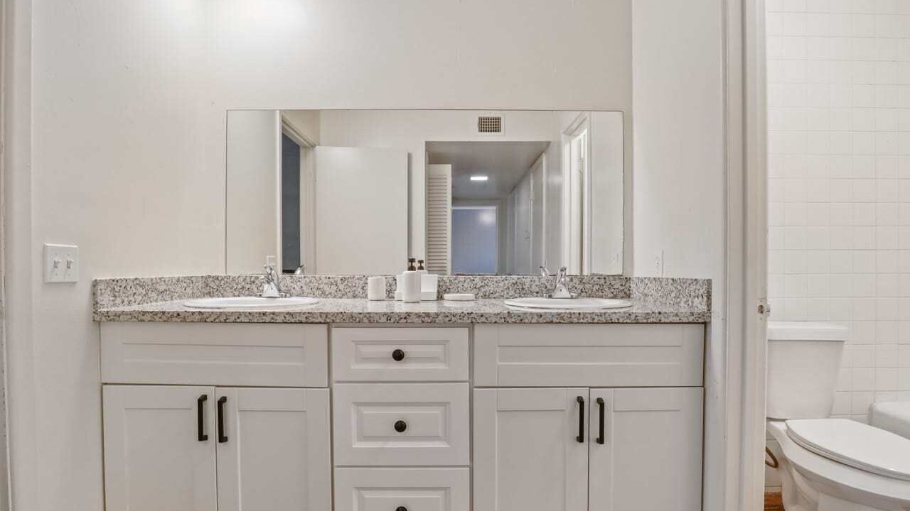 Photo of Bathroom in Lubbock