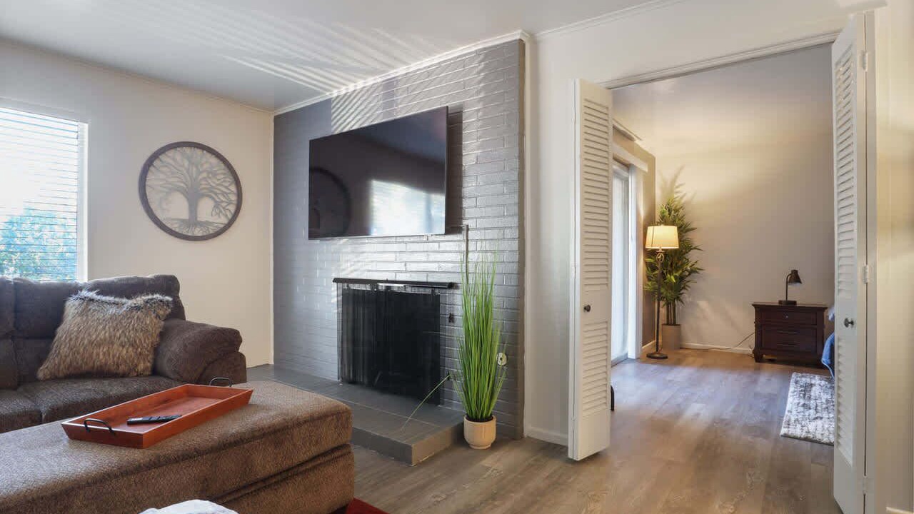 Photo of Livingroom in Lubbock