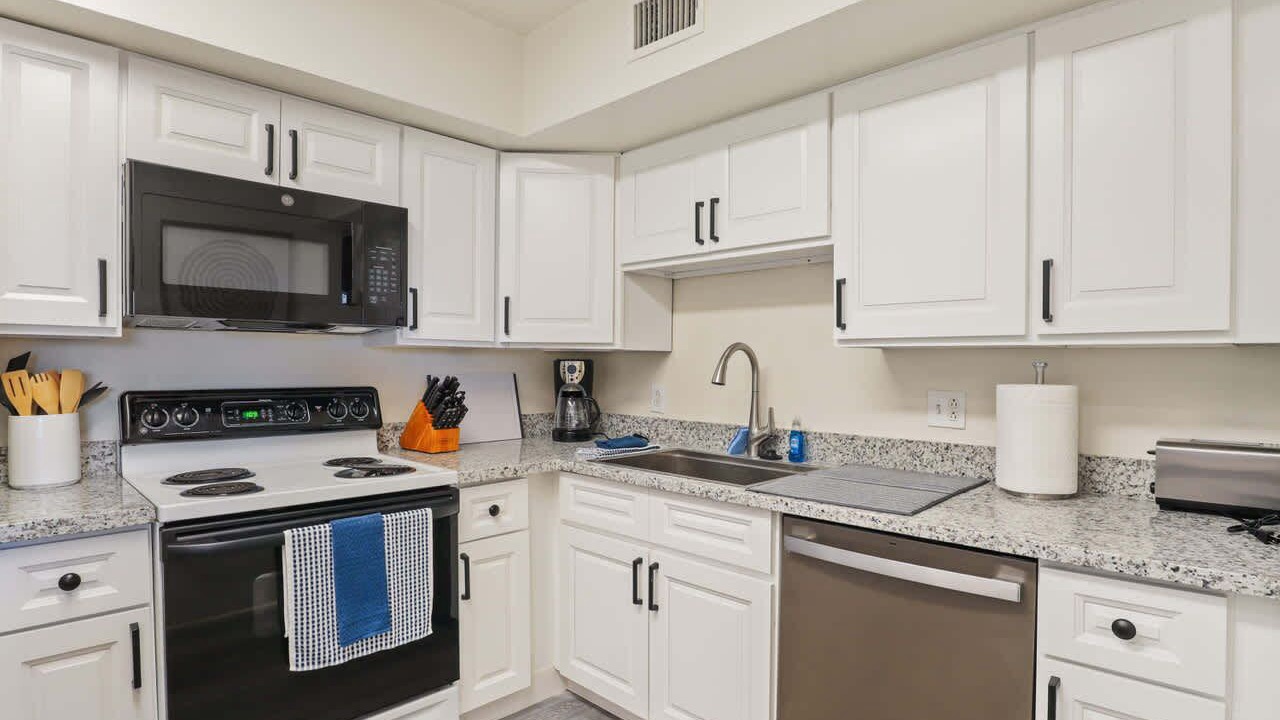 Photo of Kitchen in Lubbock