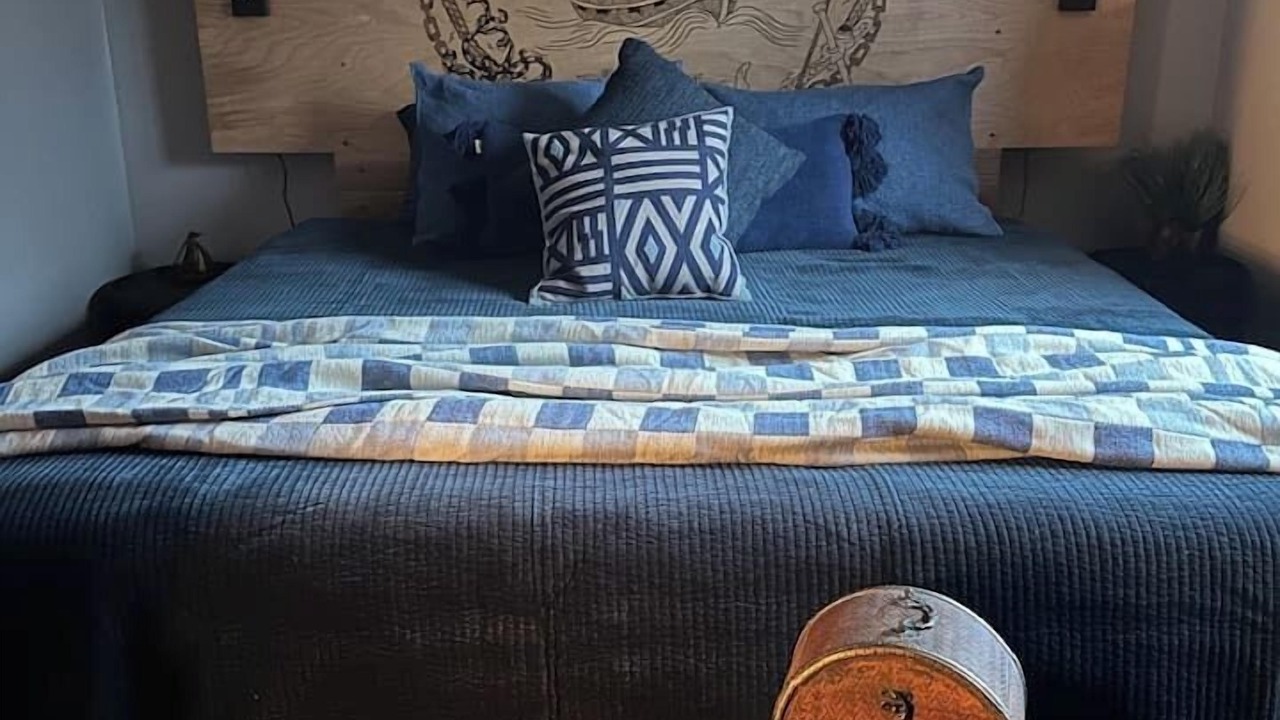 Photo of Bedroom in Port Angeles East