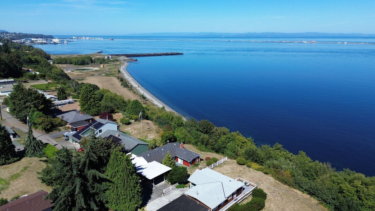 Photo of Outdoor in Port Angeles East