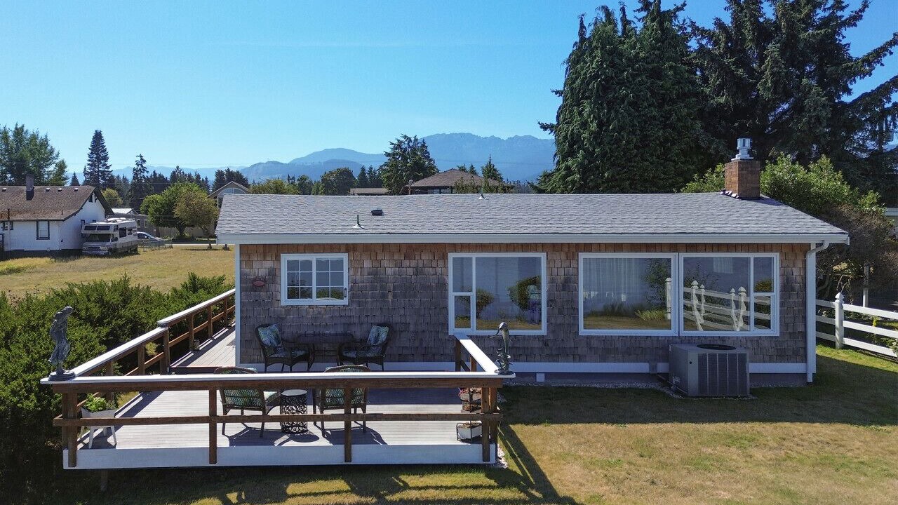 Photo of Outdoor in Port Angeles East